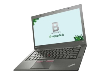 upcycle it Lenovo ThinkPad T450 (Refurbished) C – image 1