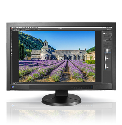 EIZO CX271 computer monitor