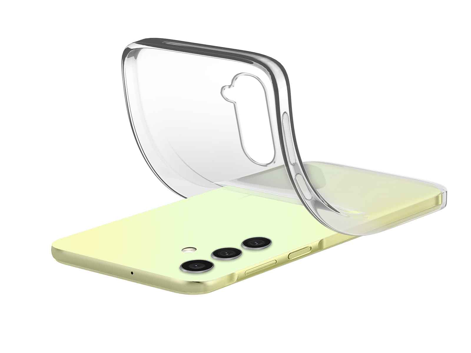 Cellularline Soft - Galaxy A26 – image 4