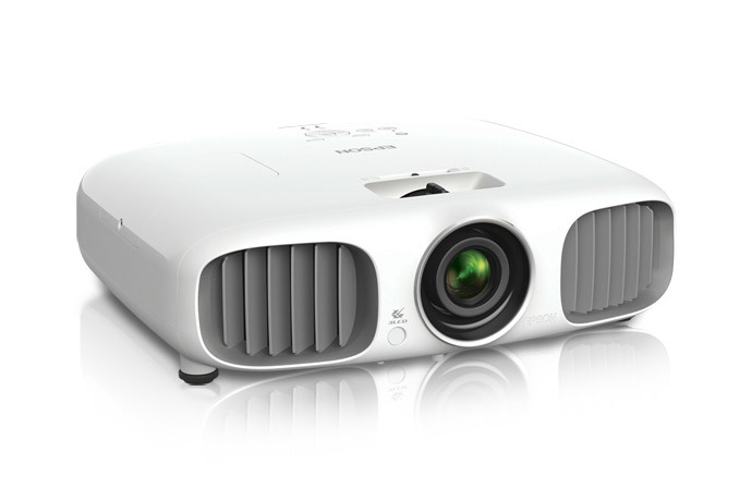 Epson Home Cinema 3020e – image 2