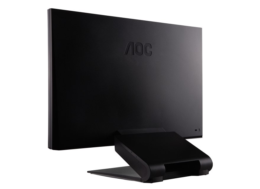 AOC E2062V computer monitor – image 4