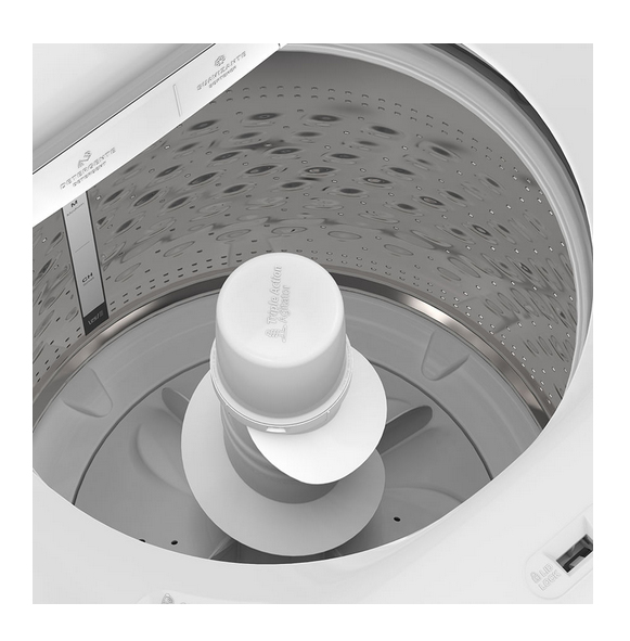 Whirlpool 8MWTW1934MJM washing machine Top-load – image 4