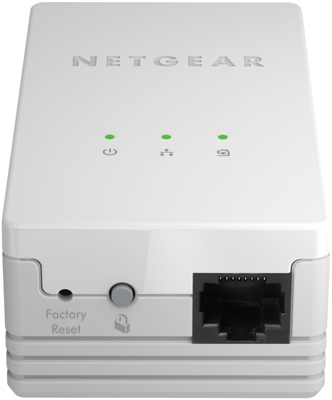 NETGEAR XAVB1301 Ethernet 200 Mbit/s – image 4