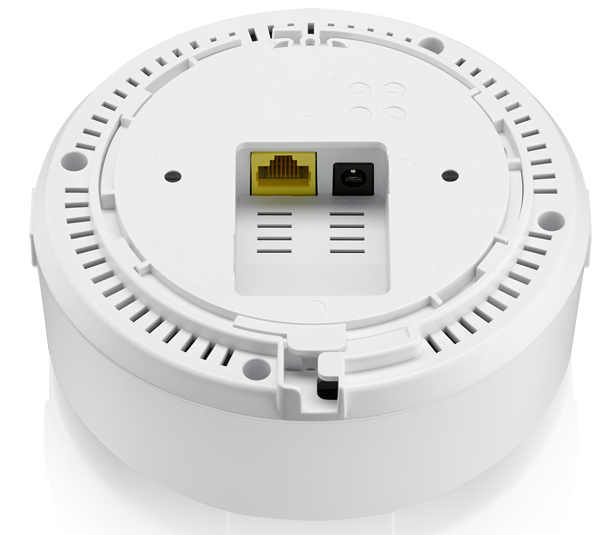 Zyxel NWA5123-AC 1200 Mbit/s White Power over Ethernet (PoE) – image 4