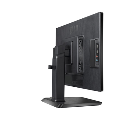 LG 23CAT42K-D computer monitor – image 2