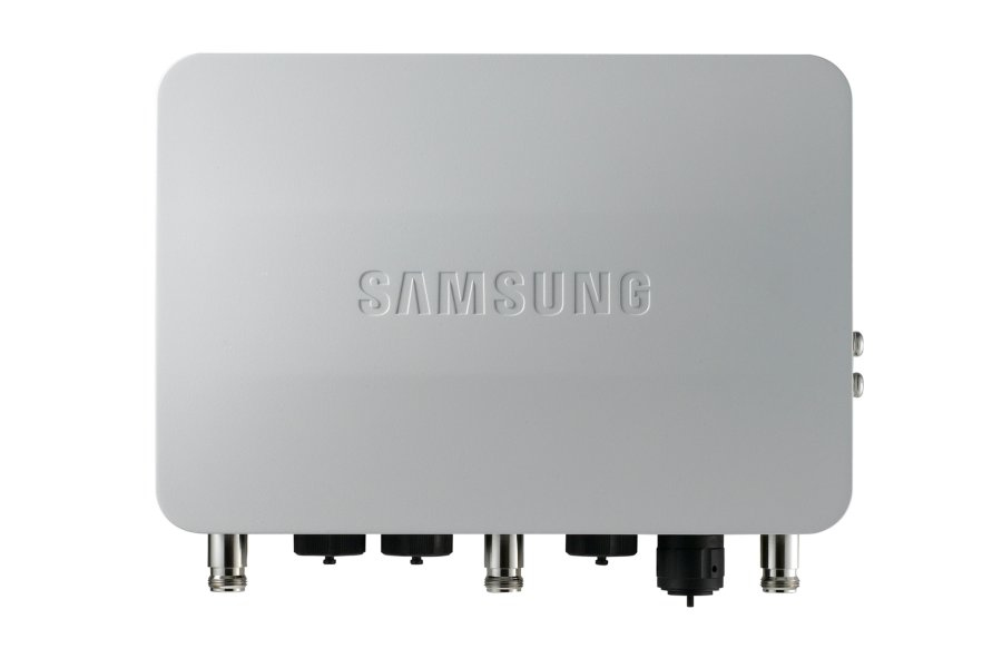 Samsung WEA453E 1300 Mbit/s Silver