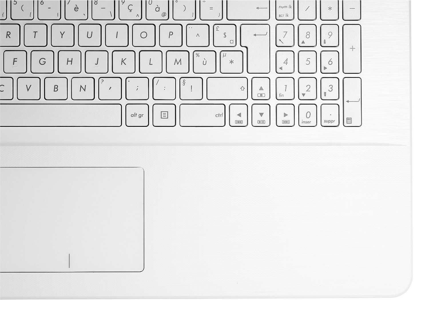 ASUS K751LX-TY008T laptop Intel® Core™ i5 i5-5200U – image 4
