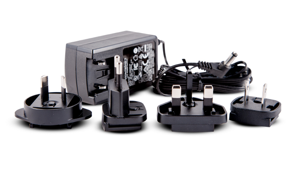 Origin Storage DISKASHUR DT DT2 UNIVERSAL MAINS ADAPTER – image 4