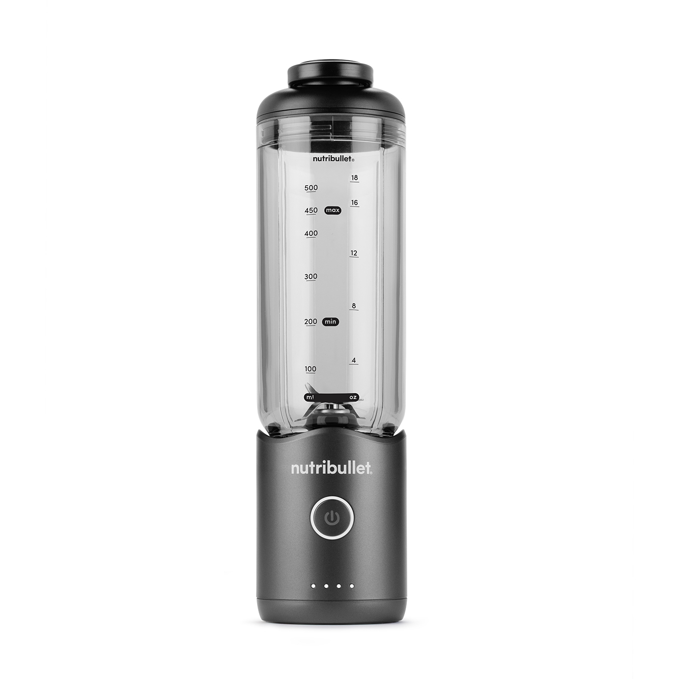 NutriBullet Flex Graphite – image 3