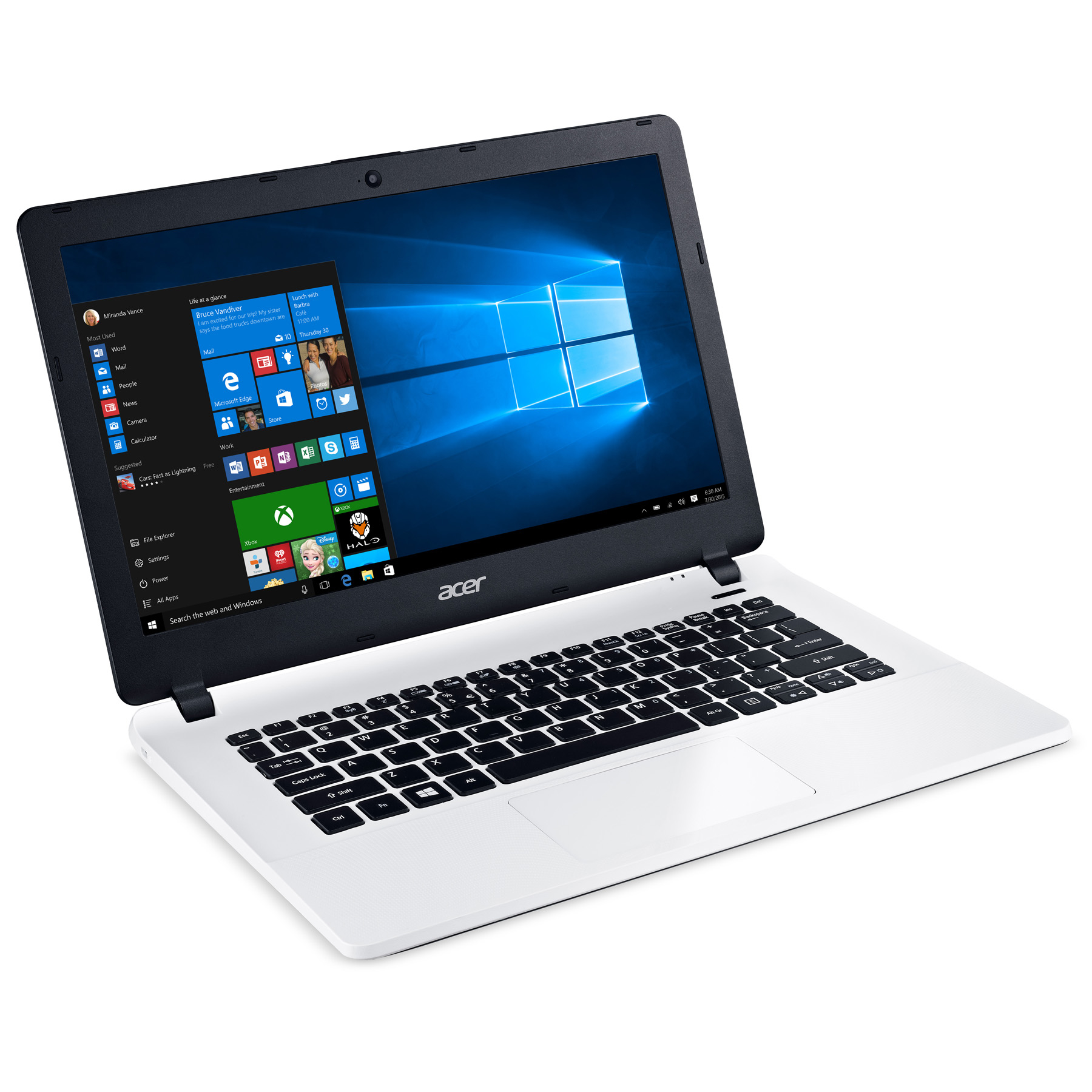 Acer Aspire ES1-331-C05K Intel® Celeron® N3150 Laptop – image 2