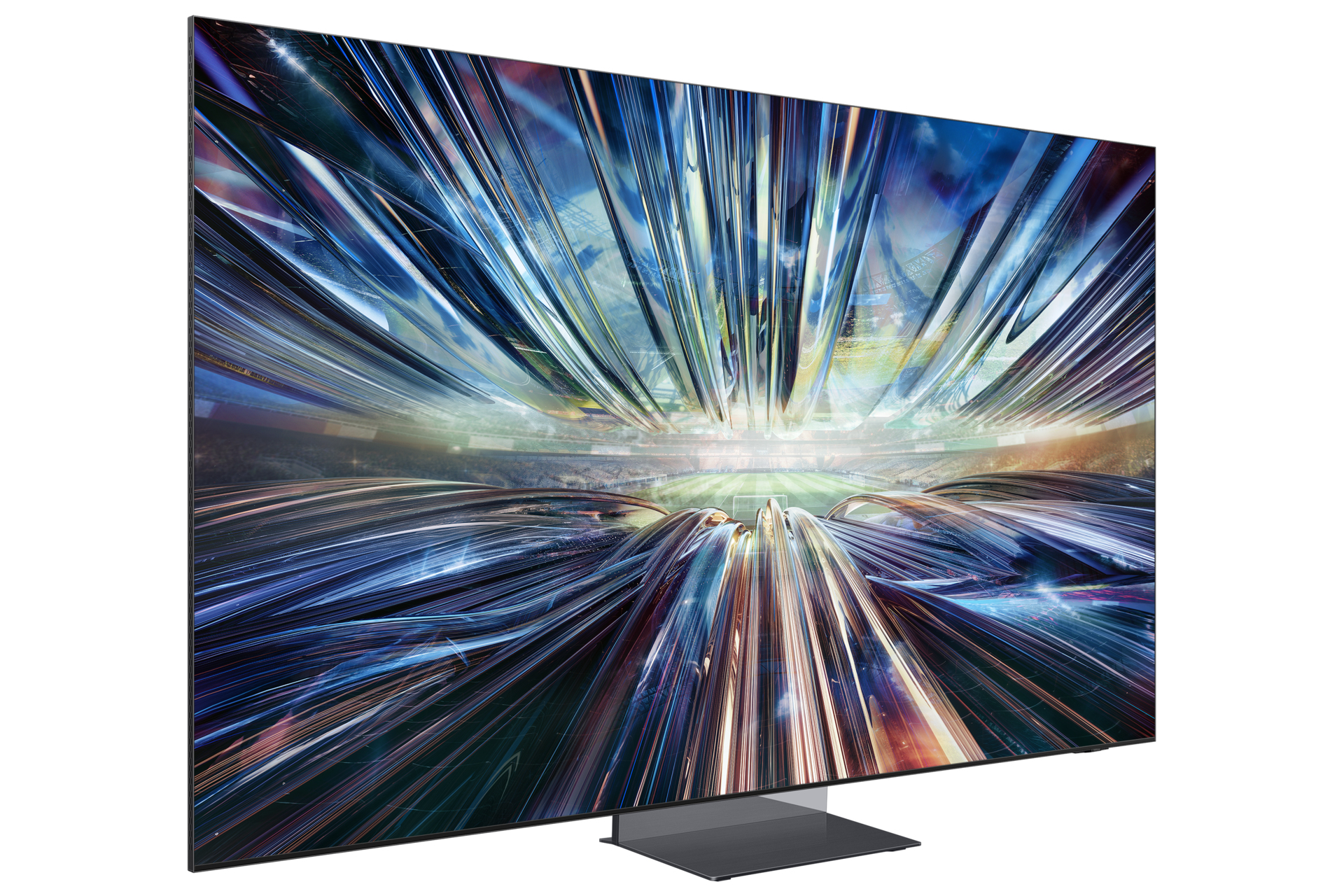 TV QLED SAMSUNG TQ75QN900D 8K 75 pouces Smart TV Tizen — photo 20
