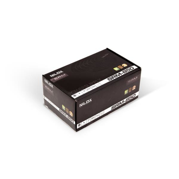 Nilox SRM-850 power supply unit – image 2