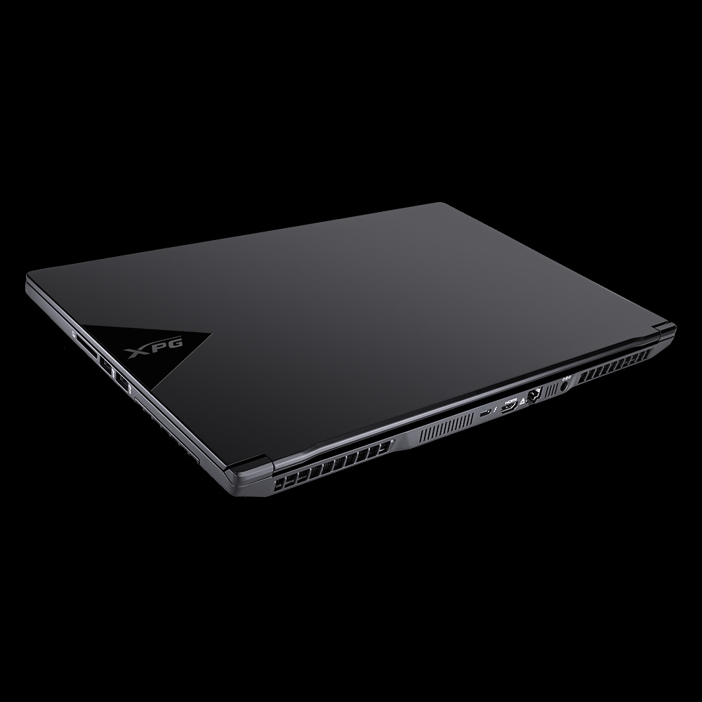 XPG XENIA15I7G11H3070LX-BKCMX laptop Intel® Core™ i7 i7-11800H – image 7