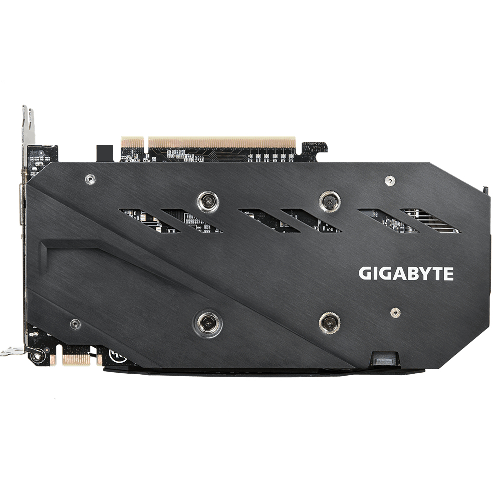 GIGABYTE NVIDIA GeForce GTX 950 2GB – image 4