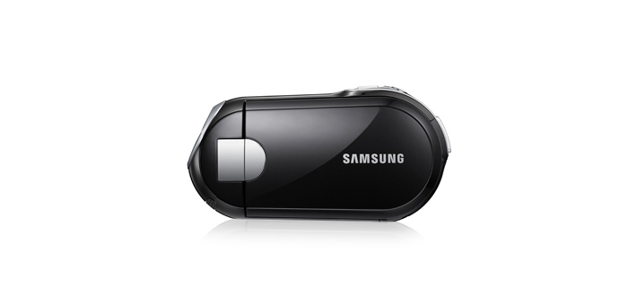 Samsung SMX-C14GP camcorder – image 6