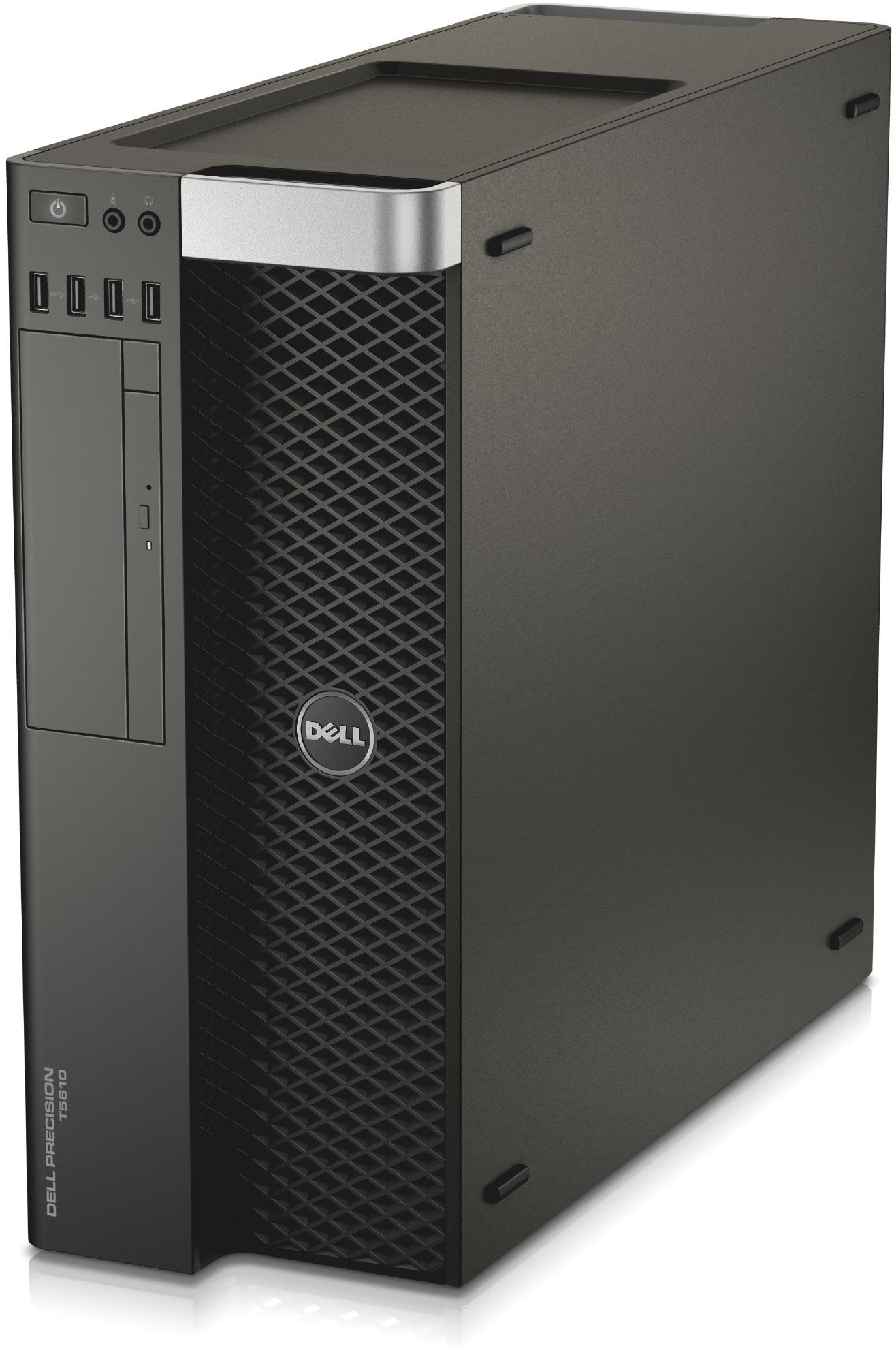 Dell Precision T5610 Intel® Xeon® E5 Family E5-2609V2 – image 1