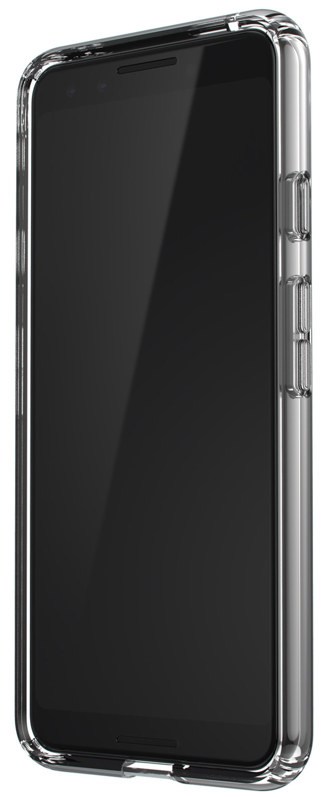 Speck Presidio Stay Clear Google Pixel 3 Clear – image 5