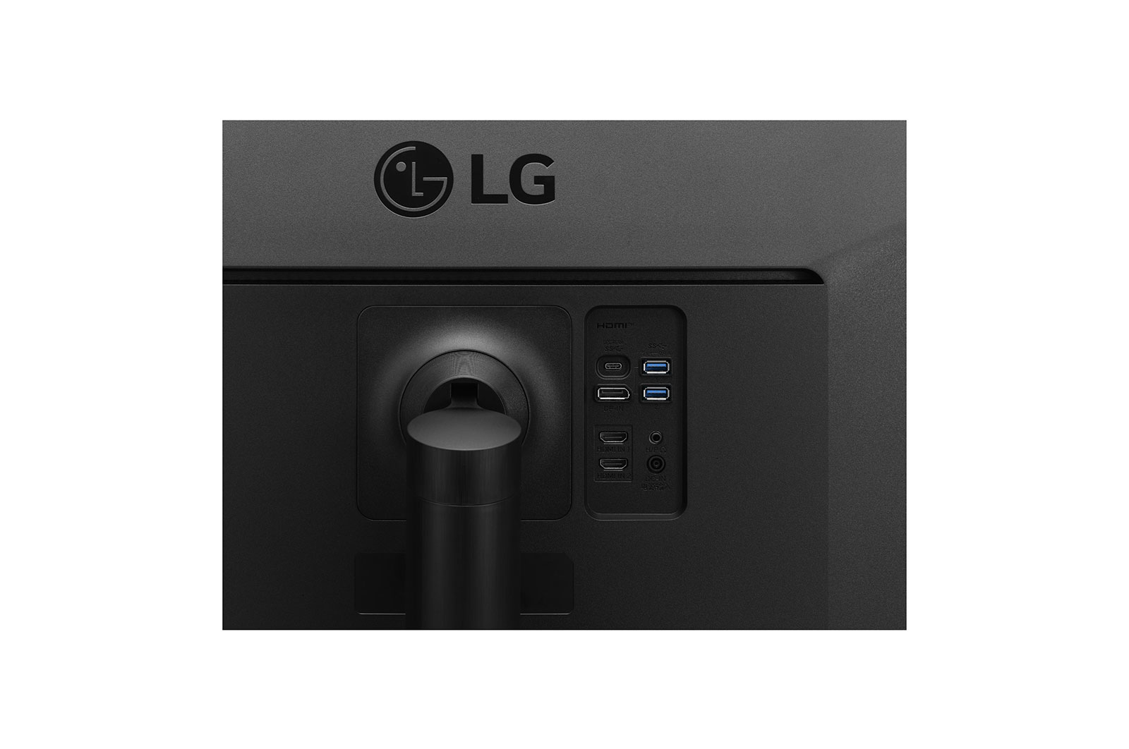 LG 35WN73A computer monitor – image 7