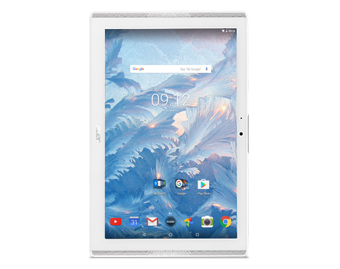 Acer Iconia B3-A40 – image 4