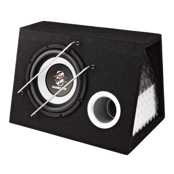Hama 100X Black 250 W
