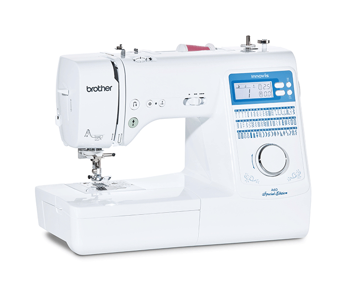 Brother Innov-is A60SE – image 2