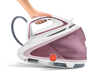 Tefal GV9534 1.9 L Purple, White – image 7
