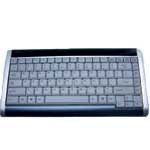 Fujitsu FPCKC17A1P keyboard RF Wireless Grey