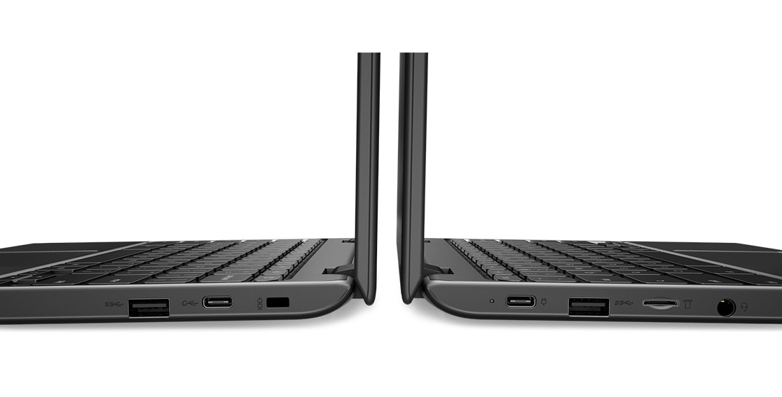 Lenovo 100e Chromebook 2nd Gen – image 6