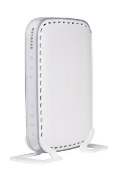 NETGEAR DG834 wireless router