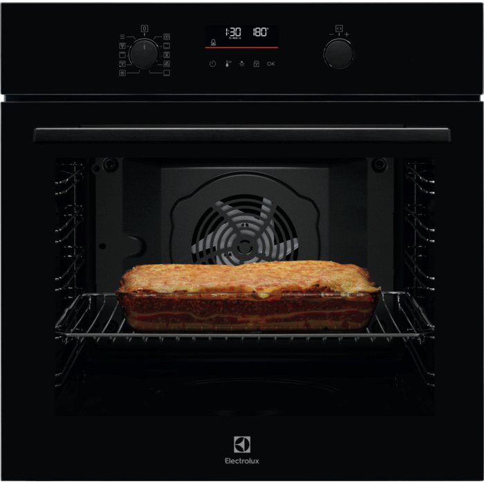 Electrolux LOF6P16Z — vue 1 sur 6