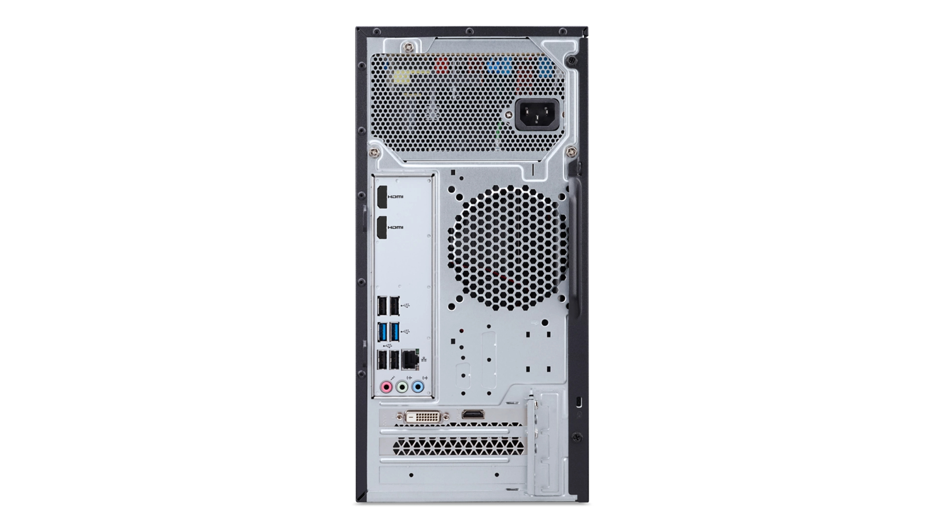 Acer Aspire DG.BGZEK.006 PC Intel® Core™ i7 i7-11700F – image 3