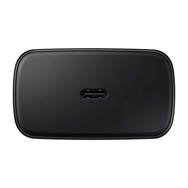 Samsung EP-TA845XBEGUS mobile device charger Universal Black AC Indoor – image 4