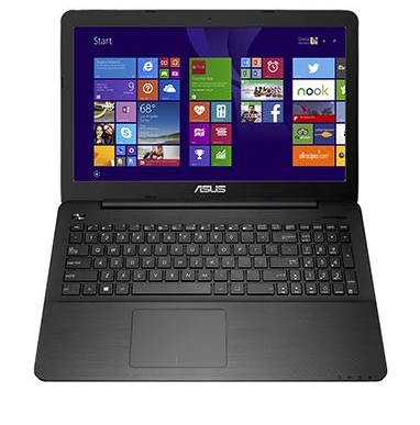 ASUS F554LA-XO728H laptop Intel® Core™ i7 i7-4510U