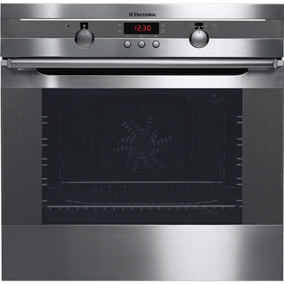 Electrolux EOB65140X oven