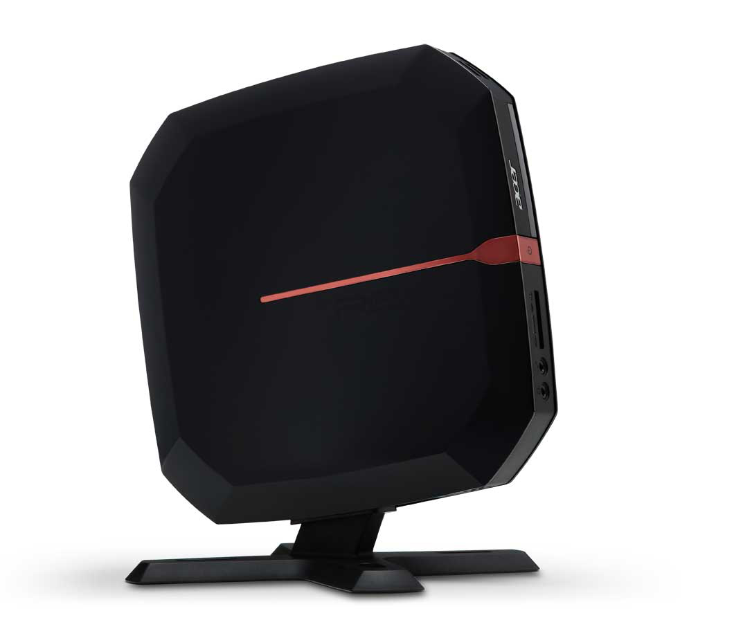 Acer AspireRevo L70 AMD E E-450 – image 9