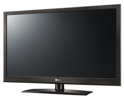 LG 32LV375H TV 81.3 cm (32") Full HD Black – image 2