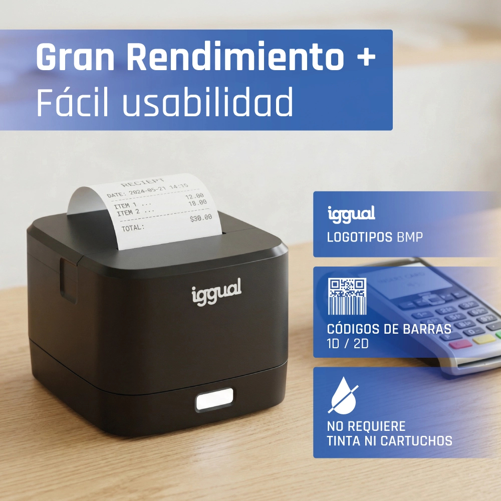 iggual TP Easy 58 – image 7