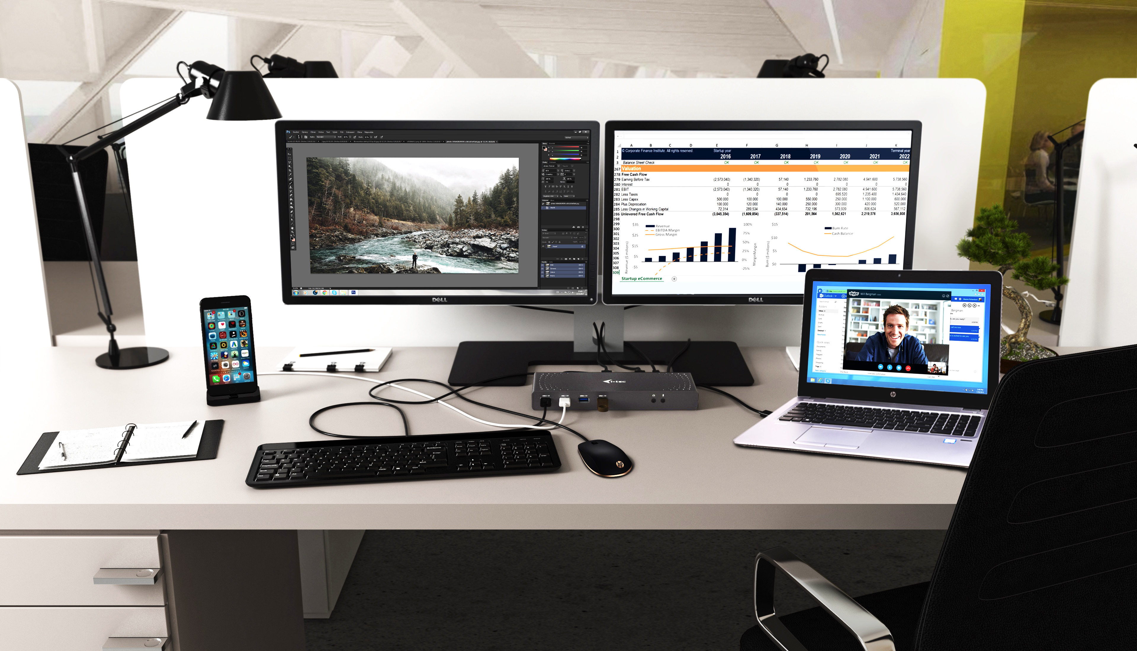 Product Gallery
