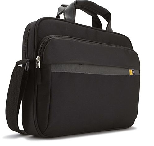 Case Logic 14" Laptop Attaché – image 2