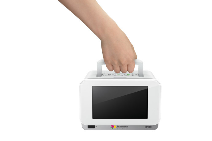 Epson PM300 photo printer Inkjet – image 2