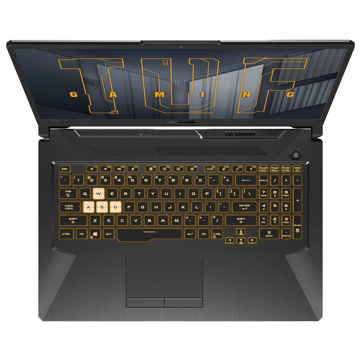 ASUS TUF Gaming A17 TUF706QE-MS74 laptop AMD Ryzen™ 7 5800H – image 5