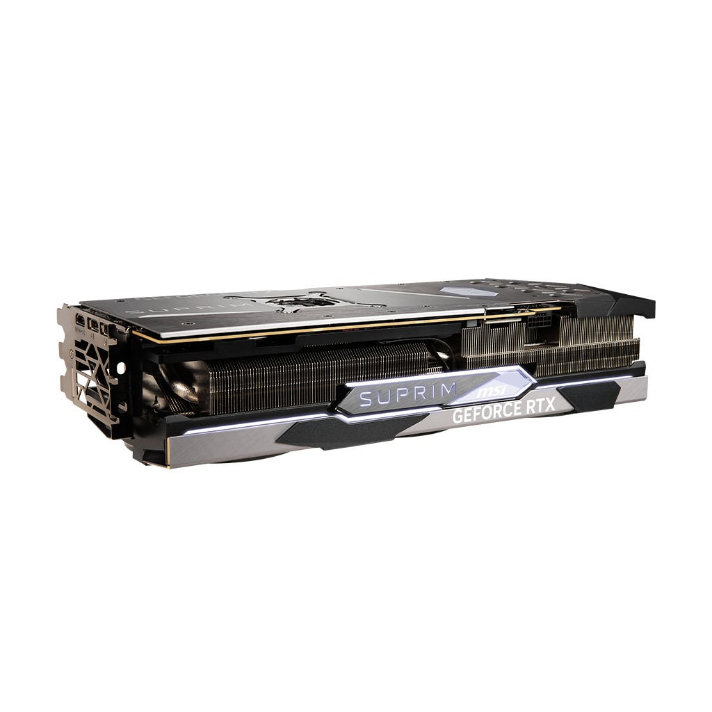 MSI GeForce RTX 4090 SUPRIM – image 5