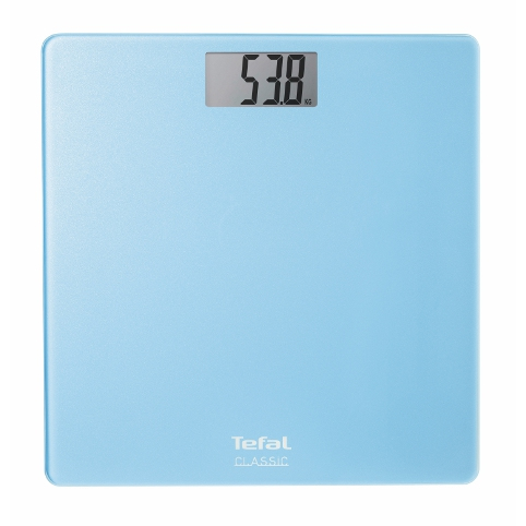 Tefal PP1101 Blue Electronic personal scale