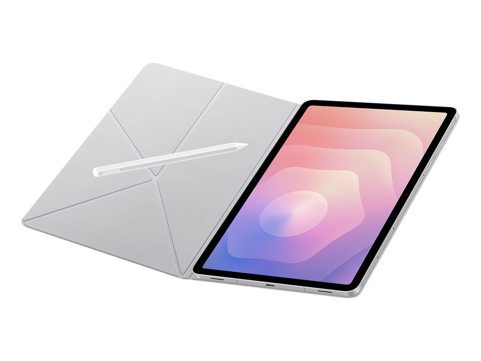 Samsung Smart Book Cover - Galaxy Tab S11 – image 9