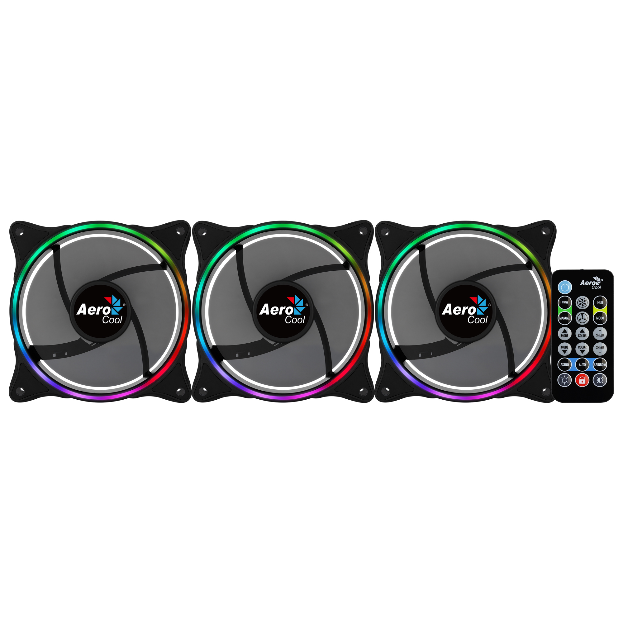 Aerocool Eclipse 12 Pro – image 3