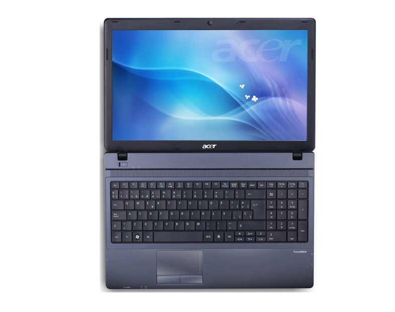 Acer TravelMate 5335-T353G32Mn Intel® Celeron® T3500 – image 2