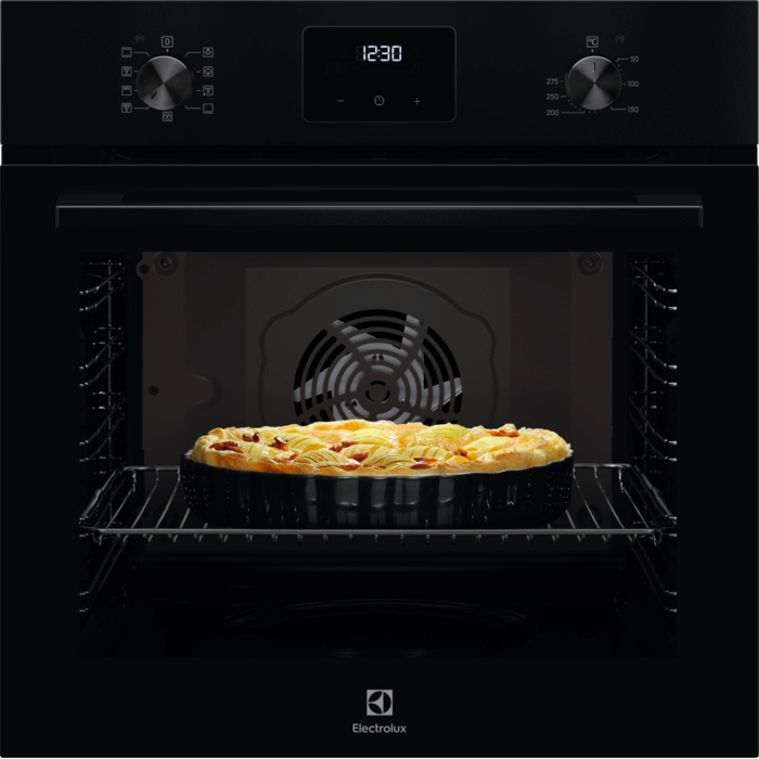 Electrolux EOD3C04K — vue 1 sur 6