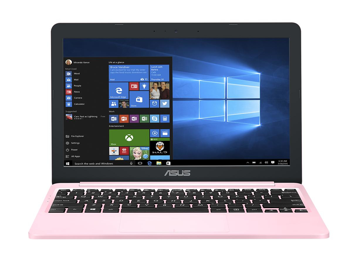 ASUS E203MA-FD016TS laptop Intel® Celeron® N4000