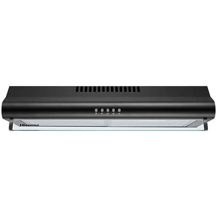 Hisense HHO60PABL — vue 1 sur 3