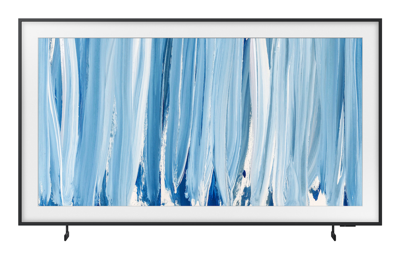 TV Samsung The Frame Pro Neo QLED TQ85LS03HW 214 cm 2026 — photo 1
